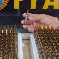 Fentanilo: los chats que exponen la trama estatal detrás de las 63 muertes