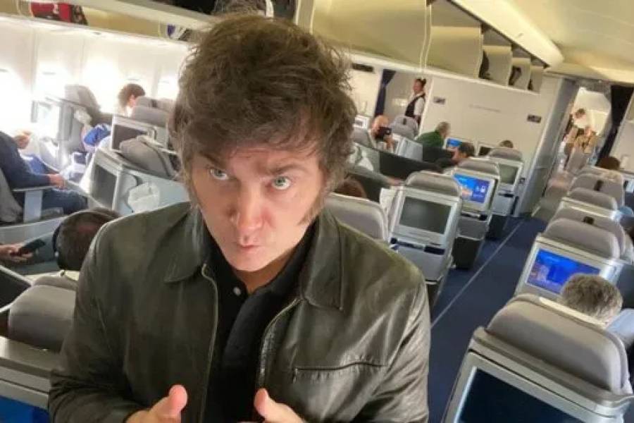 Anuncian dos nuevas giras de Javier Milei a Estados Unidos en 2026: cuándo y para qué viaja