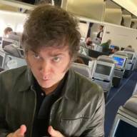 Anuncian dos nuevas giras de Javier Milei a Estados Unidos en 2026: cuándo y para qué viaja