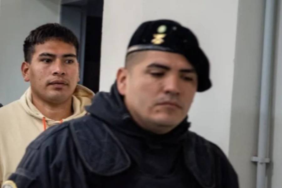 Acuerdo de partes: 10 años de prisión para acusado de intentar matar a una docente
