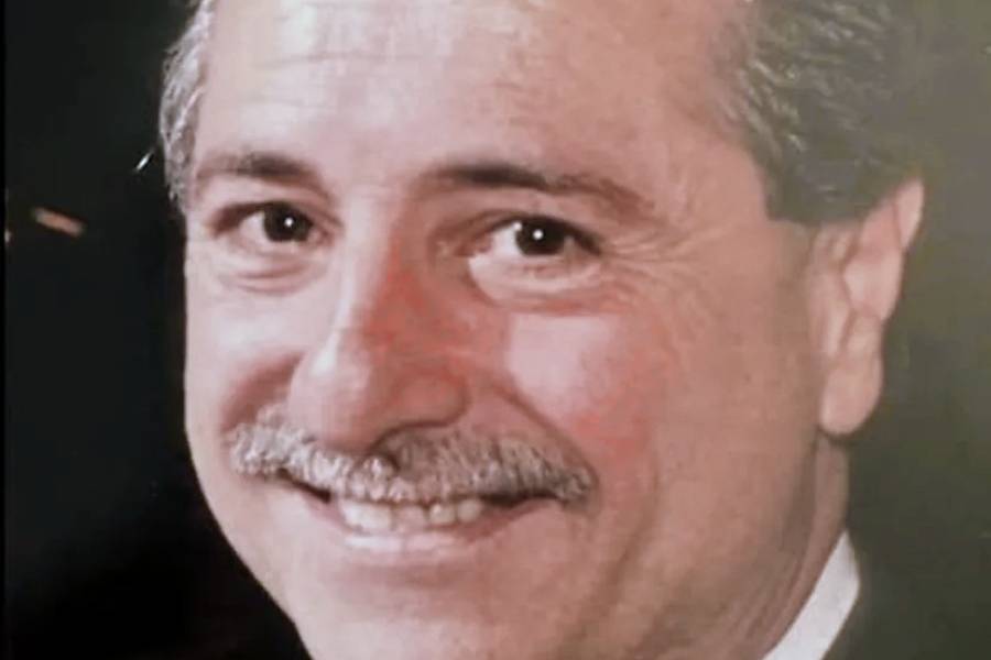 A los 80 años Falleció Alberto Trezza