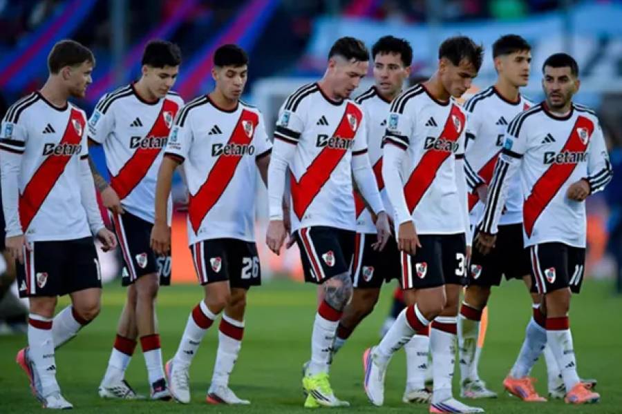 La decisión de Conmebol con el partido de River ante Independiente Santa Fe en Colombia: cuándo se juega