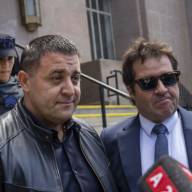 La Cámara de Casación demora la definición sobre quién investigará la compra de la mansión de Toviggino