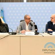 LLA consiguió dictamen para tratar Inocencia Fiscal ll: funcionarios no tendrán los beneficios de este régimen