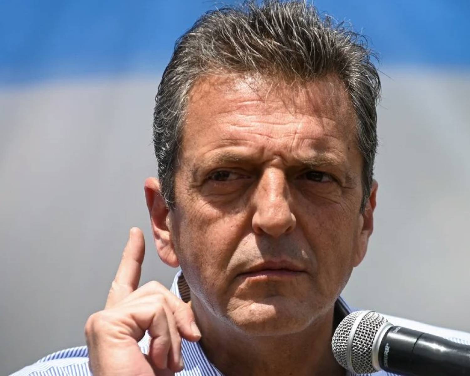 El Frente Renovador realiza una cumbre regional en La Rioja y Massa se acerca a Quintela