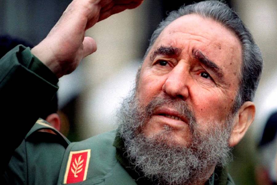 “La Historia me absolverá”: la frase con la que Fidel Castro comenzó a construir el mito que marcó a Cuba y desafió al mundo