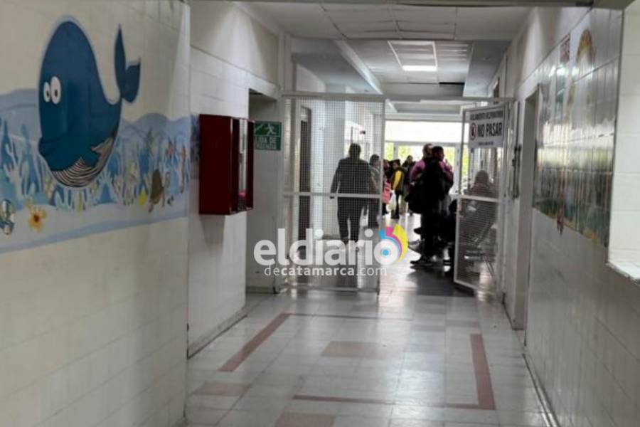 Alarma por incremento de internaciones por consumo de sustancias en menores 
