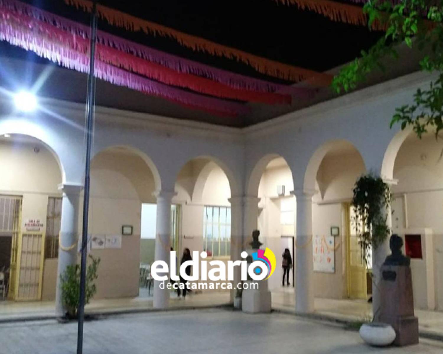 Títulos truchos: Sergio Guillamondegui pidió a Fiscalía de Estado se constituya en querellante