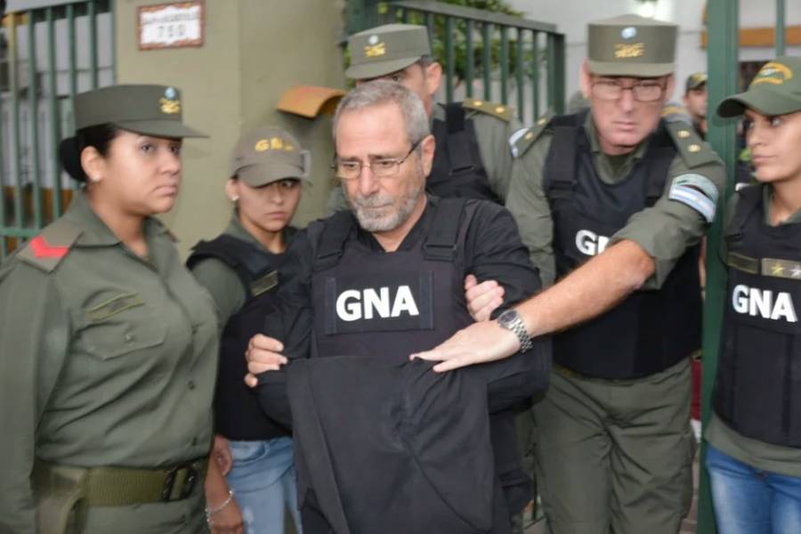 Causa Cuadernos: un testigo apuntó contra Jaime y habló sobre los bolsos que le llevaba a Néstor Kirchner