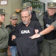 Causa Cuadernos: un testigo apuntó contra Jaime y habló sobre los bolsos que le llevaba a Néstor Kirchner