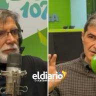 José Jalil Colomé: “No tolero la corrupción, venía con la esperanza de un cambio moral y me encontré con oportunistas”
