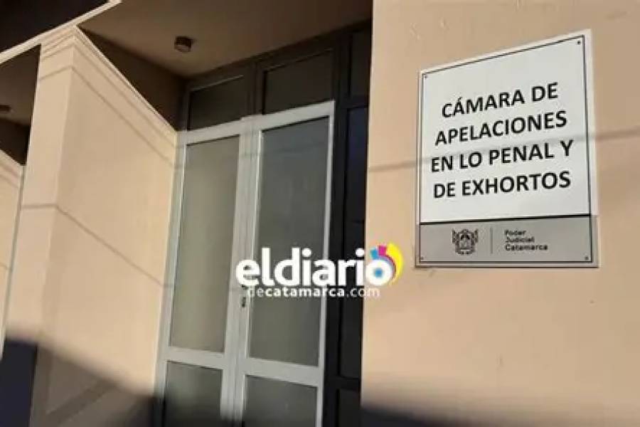 Causa Registro de la Propiedad: La Cámara de Apelaciones en lo Penal y de Exhortos declaró su nulidad
