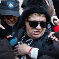 Continúa el juicio contra el “Pity” Álvarez: declaración clave de un amigo de Cristian Díaz