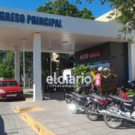 Ordenan evaluar la salud mental del acusado de matar a su madre para determinar si es imputable