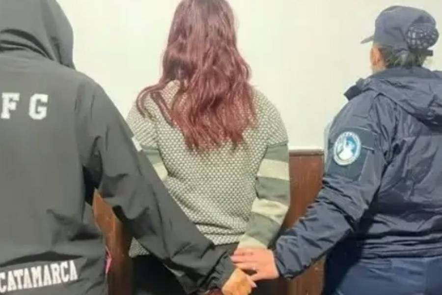 Libertad bajo fianza para la imputada por presunto maltrato a su hijo de tres años