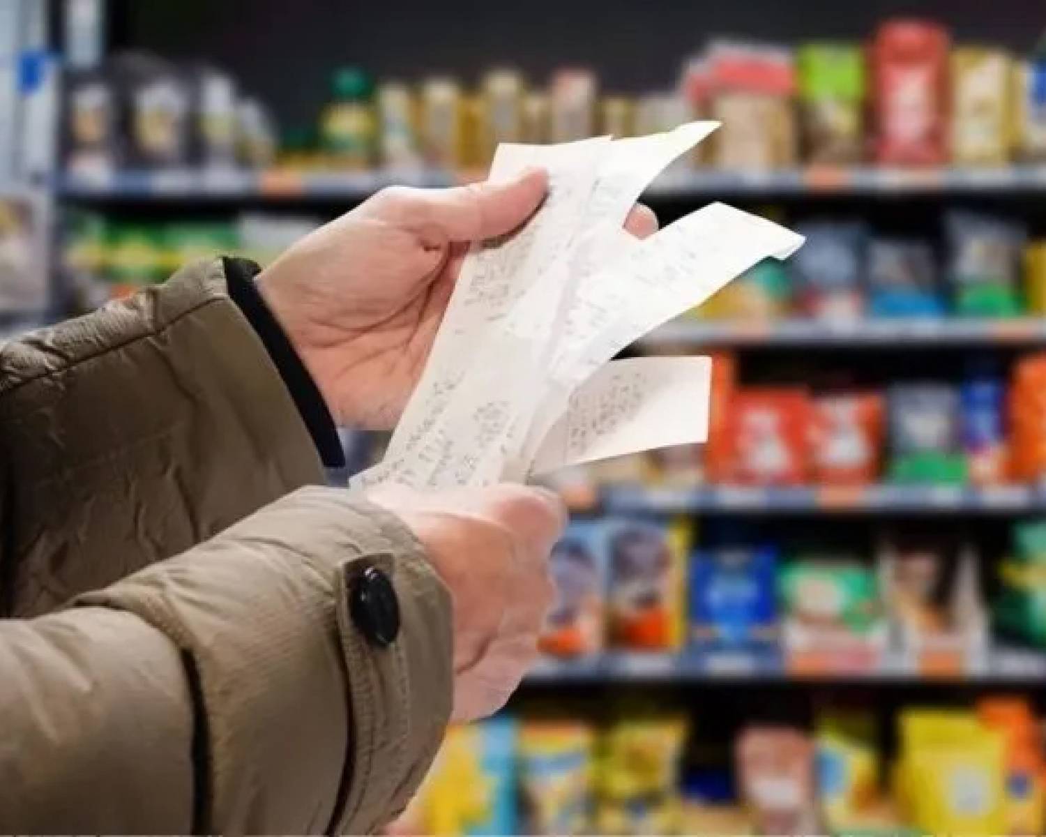 Argentina es el segundo país con más inflación en la región: solo lo supera Venezuela