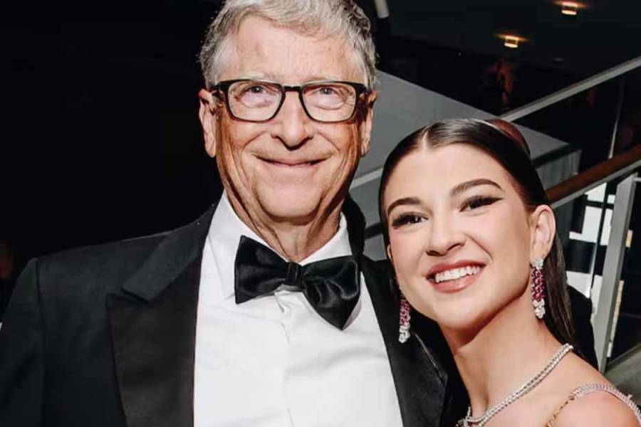 El escándalo de la hija de Bill Gates: de promesa tecnológica a poder ir presa por fraude