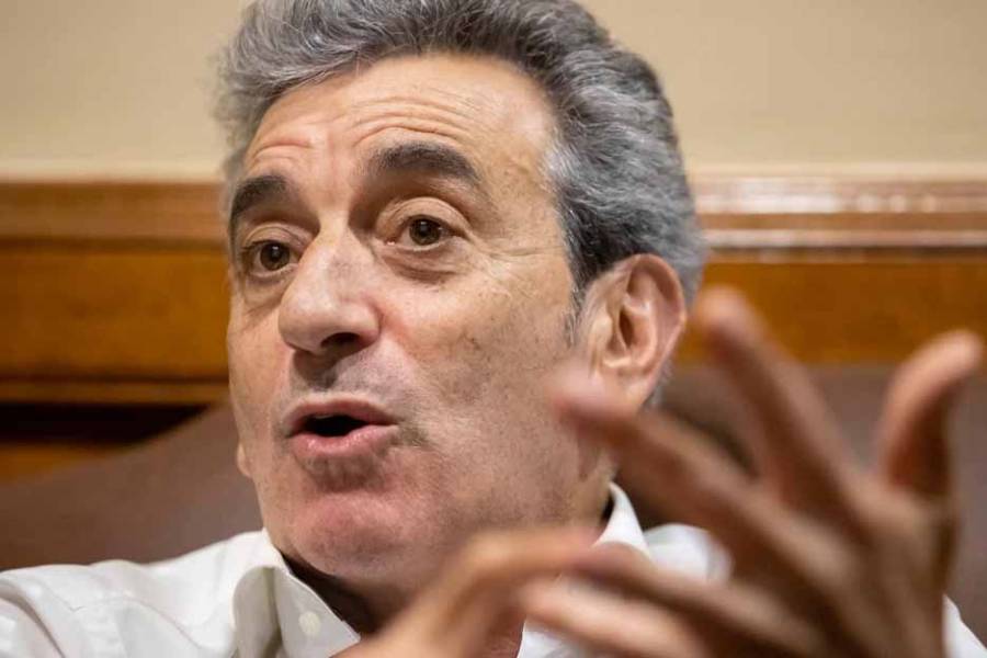 Causa Cuadernos: Florencio Randazzo declarará como testigo