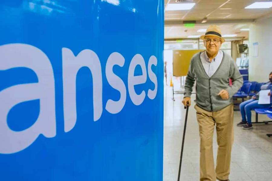 Jubilaciones y pensiones de ANSES: cuánto van a aumentar en septiembre 2026