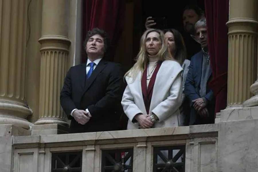 Súper RIGI, Ley de Sociedades y agenda opositora: qué se debate esta semana en el Congreso