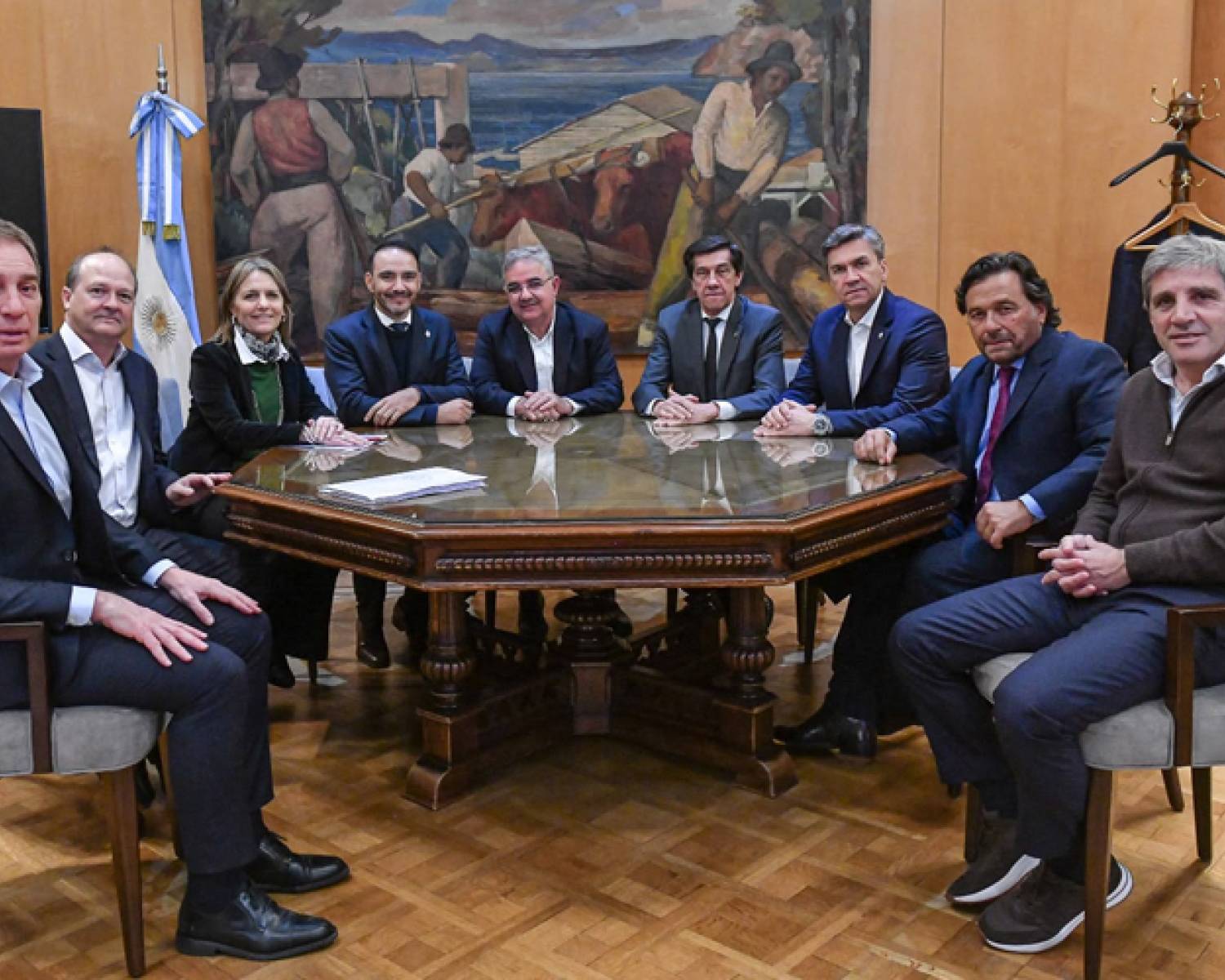 Norte Grande y Nación acuerdan un nuevo esquema de subsidios de energía para zonas cálidas y muy cálidas