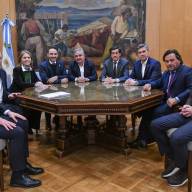 Norte Grande y Nación acuerdan un nuevo esquema de subsidios de energía para zonas cálidas y muy cálidas
