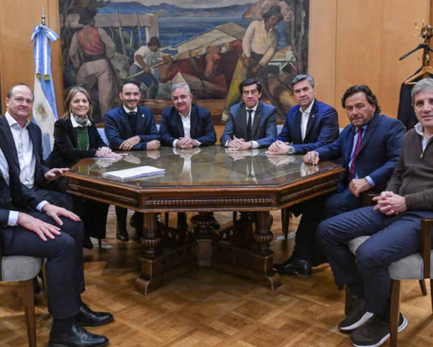Zonas Frías: el Gobierno tendría los votos en el Senado y acelera una ley clave para reducir subsidios