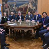Zonas Frías: el Gobierno tendría los votos en el Senado y acelera una ley clave para reducir subsidios