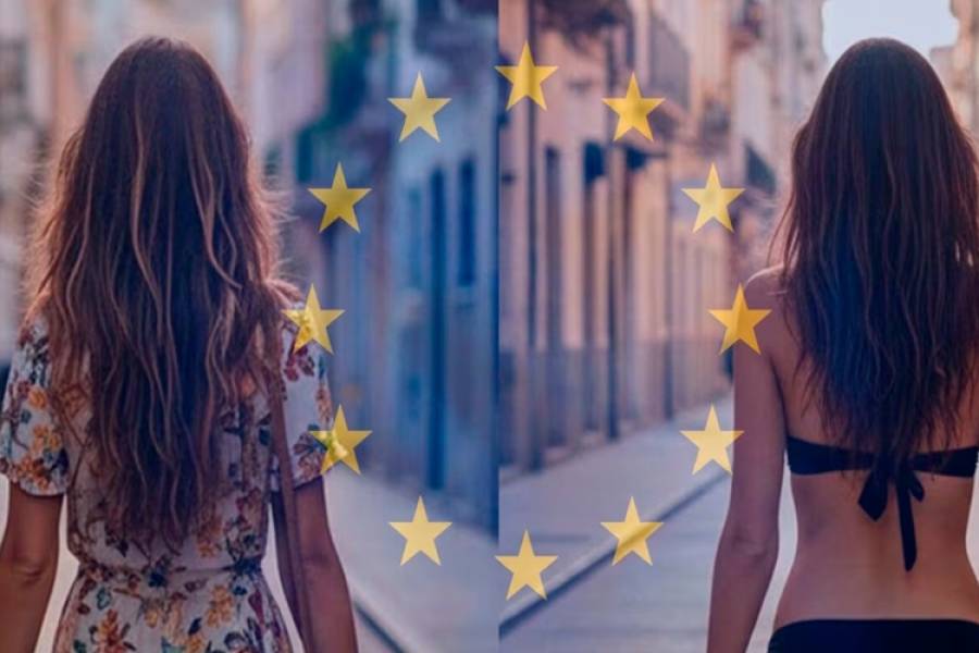Media sanción a una ley contra los deepfakes sexuales y un Observatorio de Violencia Digital
