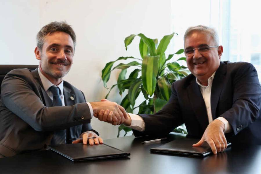 Acuerdo clave: Catamarca recibirá $450 millones para potenciar el turismo y atraer inversiones