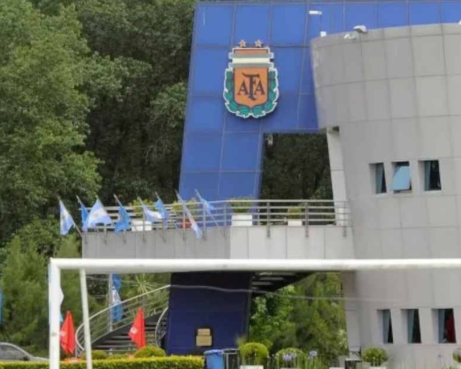 La postura de la AFA tras las sanciones de FIFA a la Selección Argentina por el Mundial 2026