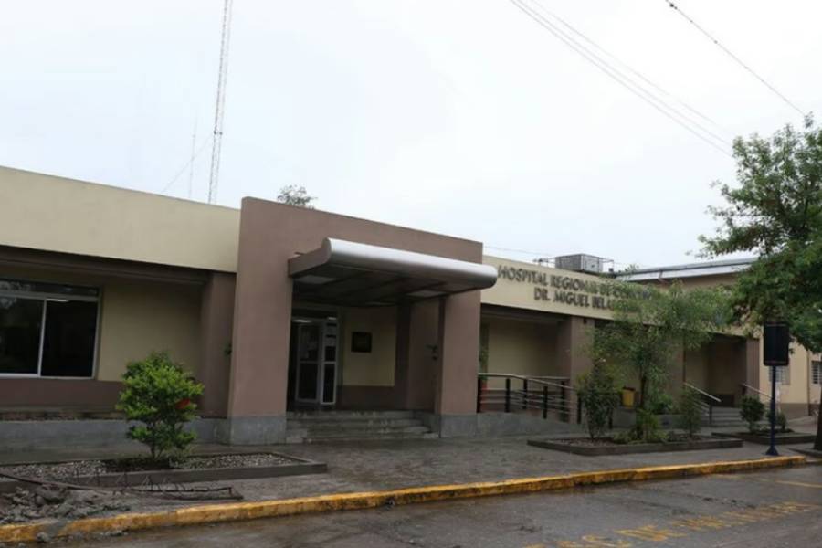 Escándalo en Tucumán: separaron a cuatro empleados del hospital investigado por presunto cambio de bebés