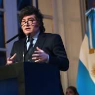Milei defendió su gestión y confirmó que irá por la reelección: “Es futuro contra pasado, progreso contra decadencia