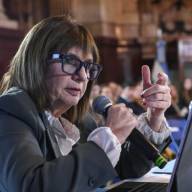 El oficialismo acelera 60 pliegos judiciales y concentra su estrategia en dos cargos clave para la Cámara Federal porteña