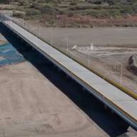 Jalil inaugura este domingo el puente más largo del NOA