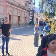 Echan a Galán de Belén
