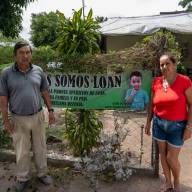 Caso Loan: un comisario y dos periodistas declararán este martes