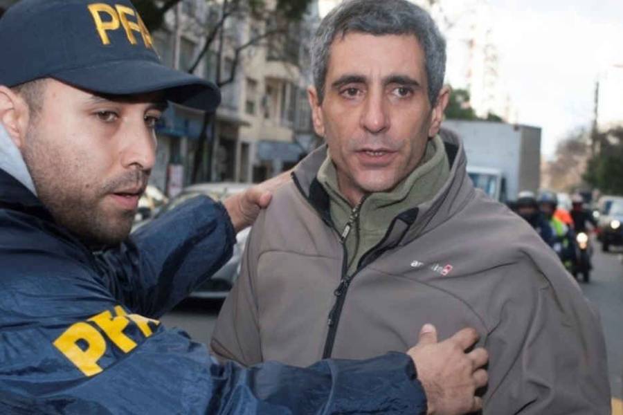 Causa Cuadernos: un exdirectivo de Techint confirmó que entregó paquetes con dinero a Baratta