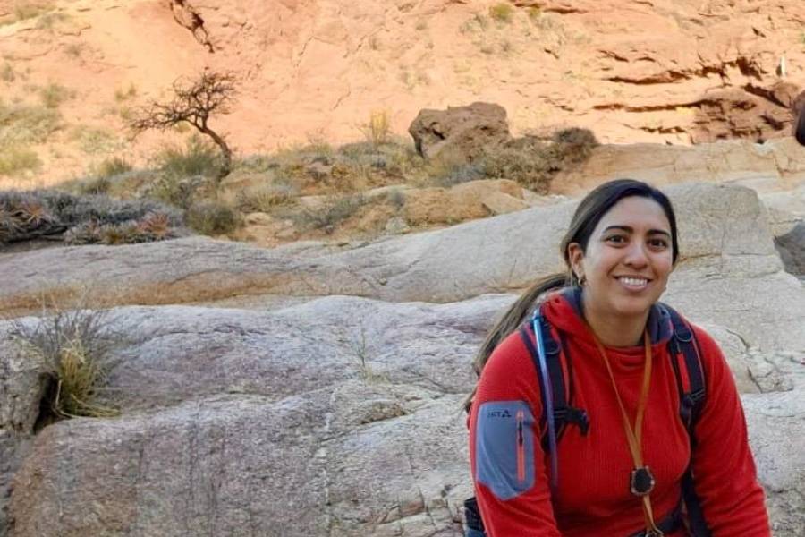 Terremotos en América: “En Catamarca hay varias zonas denominadas como fallas activas de riesgo sísmico”