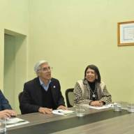 UNCa y OSEP firmaron convenio para prevención de diabetes