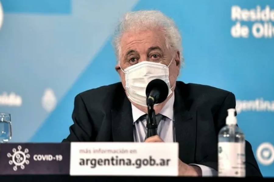 Vacunatorio VIP: citaron a indagatoria a los Duhalde, Horacio Verbitsky, Jorge Taiana y otras 31 personas