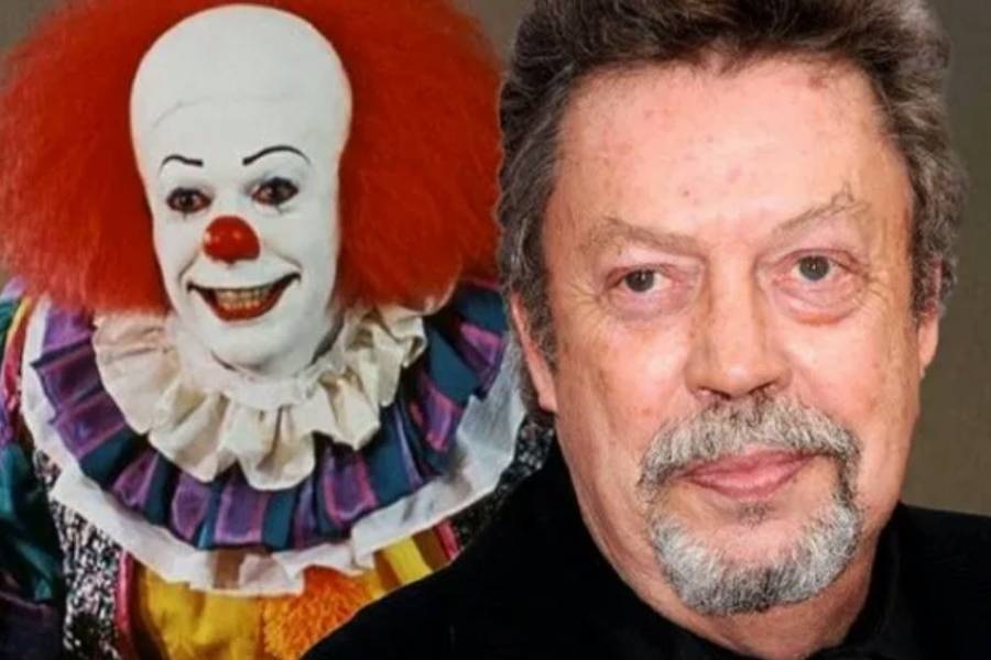 Conmoción mundial: murió Tim Curry, el histórico actor de IT
