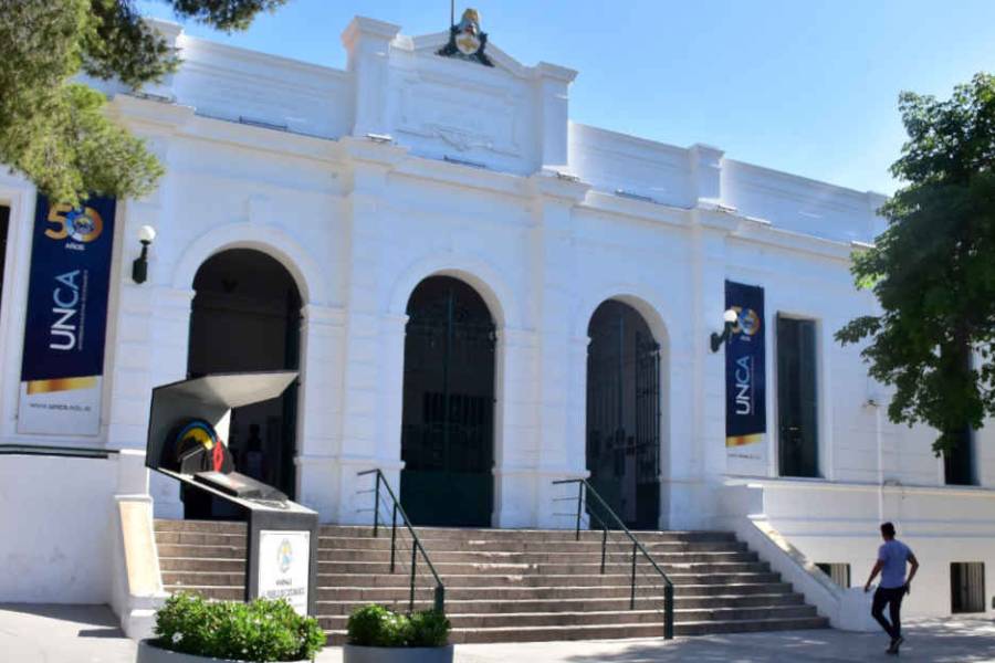Paro nacional de 48 horas en las universidades para exigir la Ley de Financiamiento