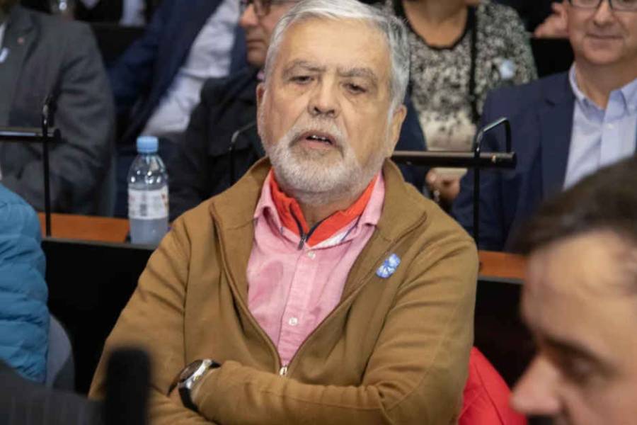 Causa Sueños Compartidos: los abogados de De Vido pidieron la prescripción y su sobreseimiento