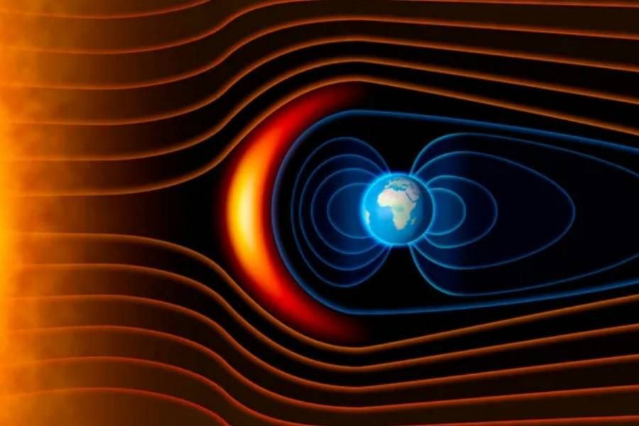 El viento solar reveló un comportamiento nunca visto tan cerca del Sol: qué significa