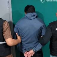 Cayó en la terminal un hombre buscado por graves delitos sexuales y violencia de género
