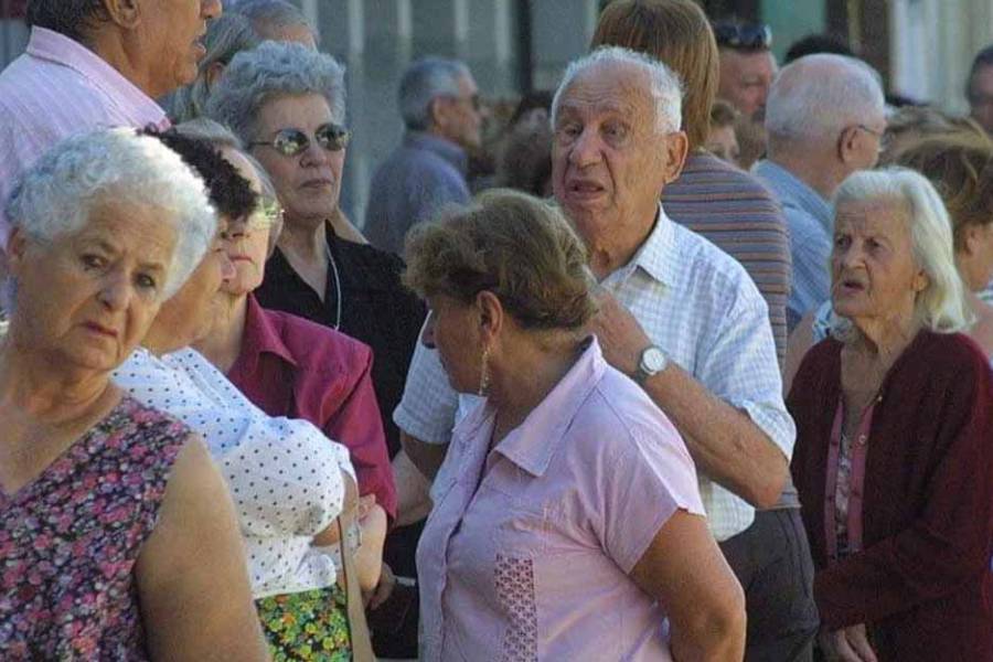 Jubilados: el Gobierno confirmó un bono de hasta $70.000 para septiembre