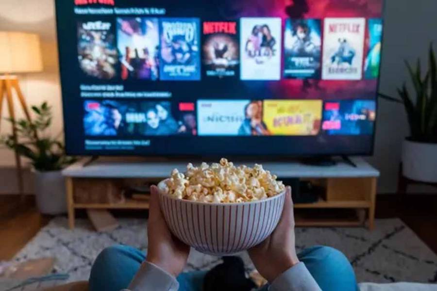 Netflix confirmó la llegada de la serie argentina más esperada y hay expectativa: todo lo que tenés que saber