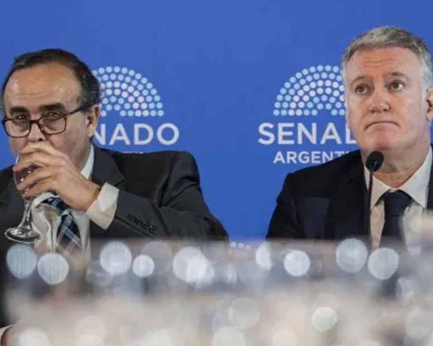 Javier Milei oficializó a los jueces que intervendrán en causas que incomodan al poder político