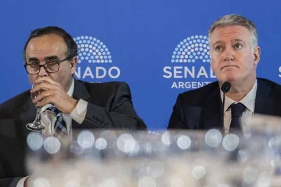 Javier Milei oficializó a los jueces que intervendrán en causas que incomodan al poder político